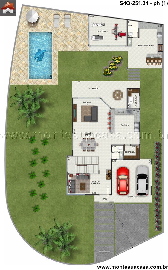 Imagem do projeto